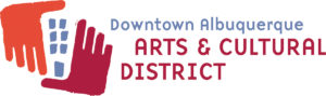 Albuquerque Arts and Cultural District Logo