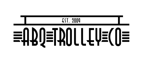 ABQ Trolley Logo